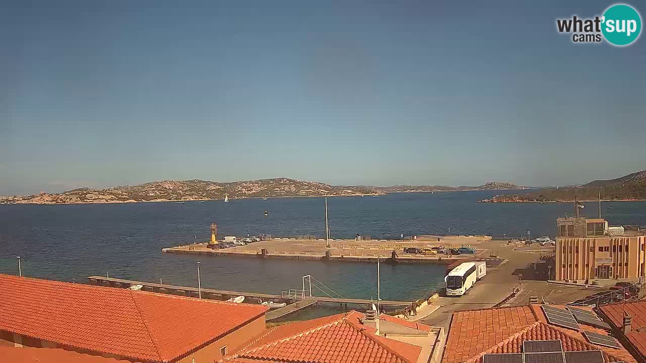 Porto di Palau – Sardegna