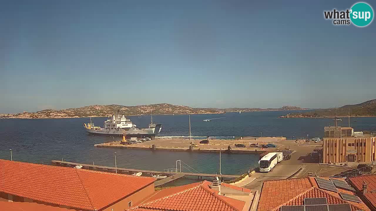 Porto di Palau – Sardinia