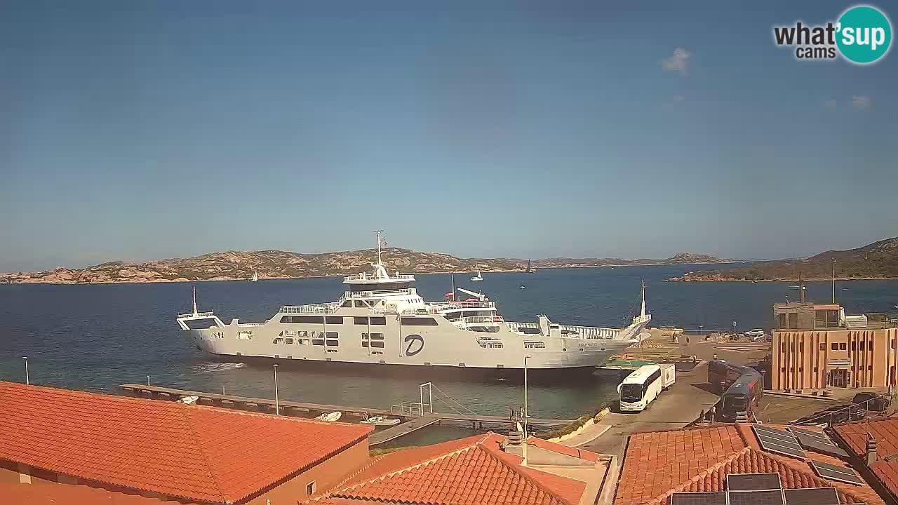 Porto di Palau – Sardegna