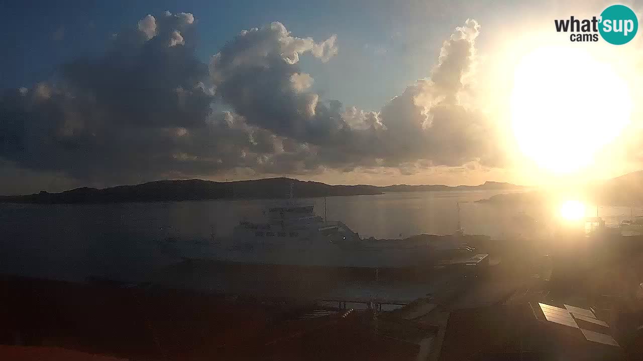 Porto di Palau – Sardegna