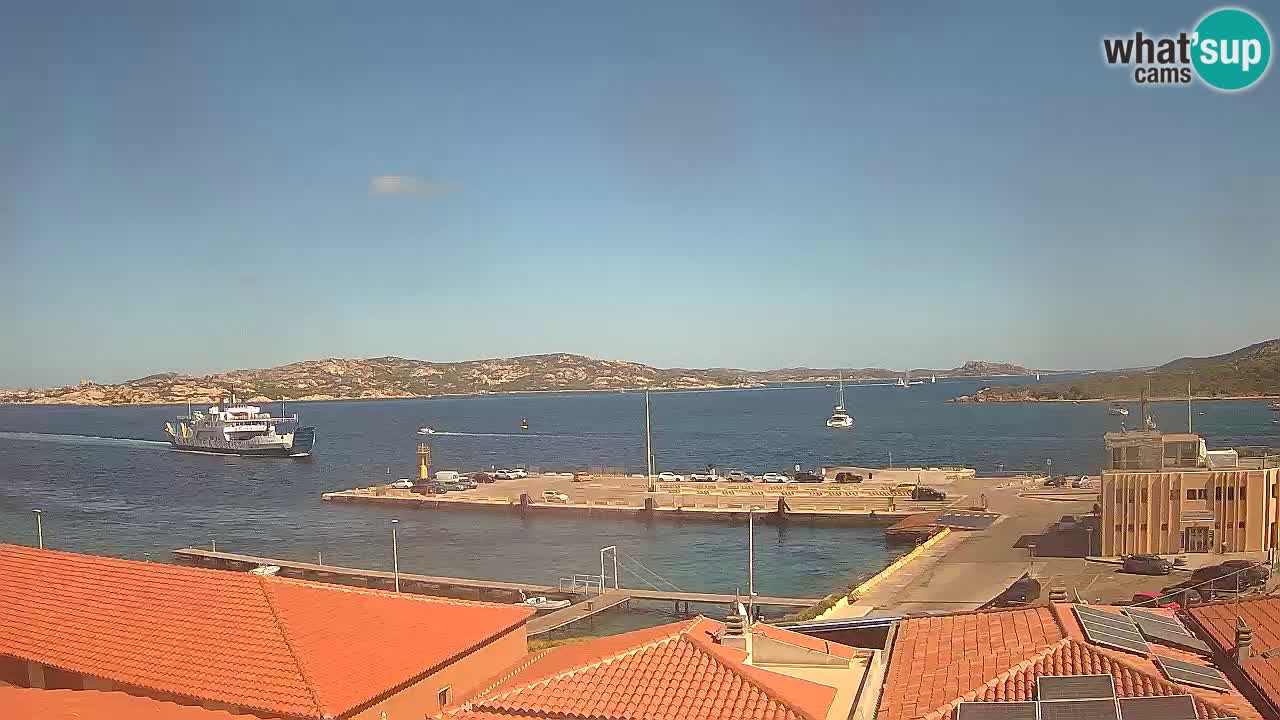 Porto di Palau – Sardinien