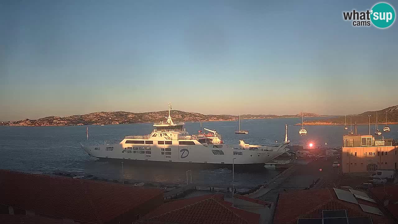 Porto di Palau – Sardegna