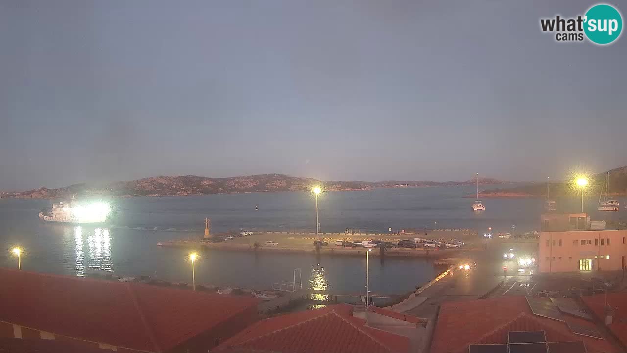 Porto di Palau – Sardinia