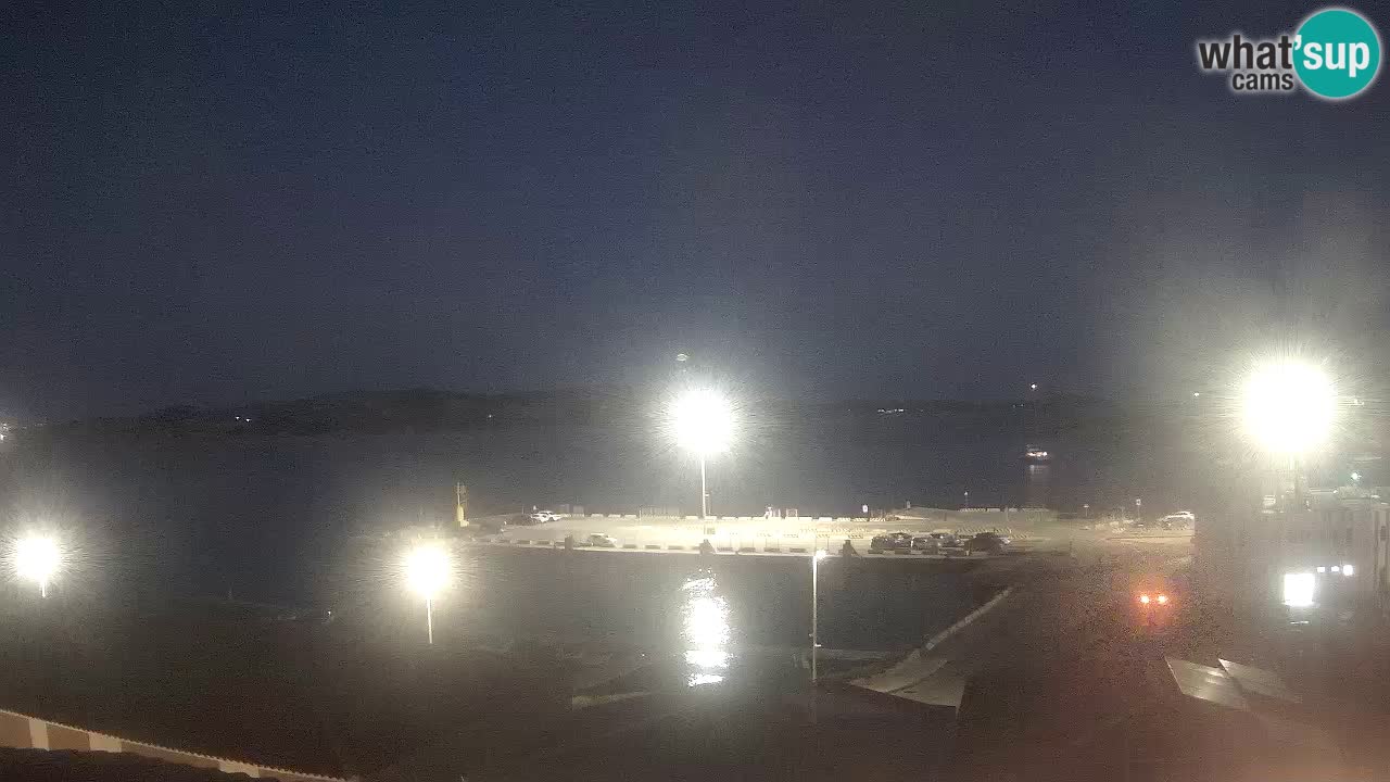 Porto di Palau – Sardinia