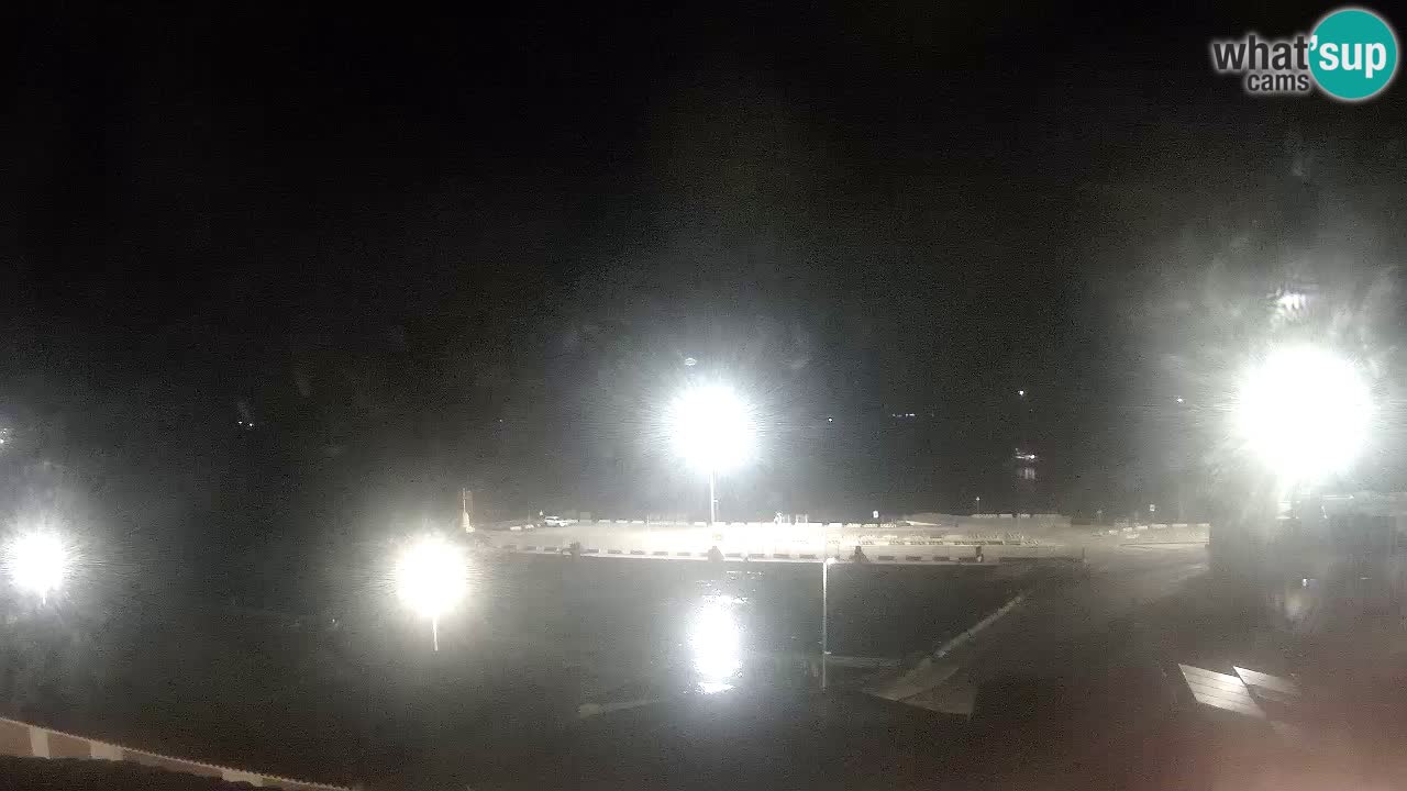Porto di Palau – Sardinija