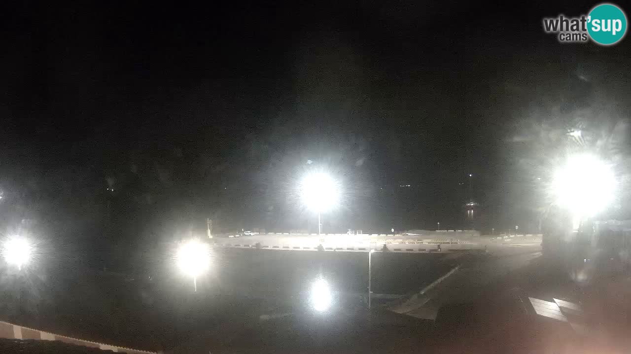 Porto di Palau – Cerdeña