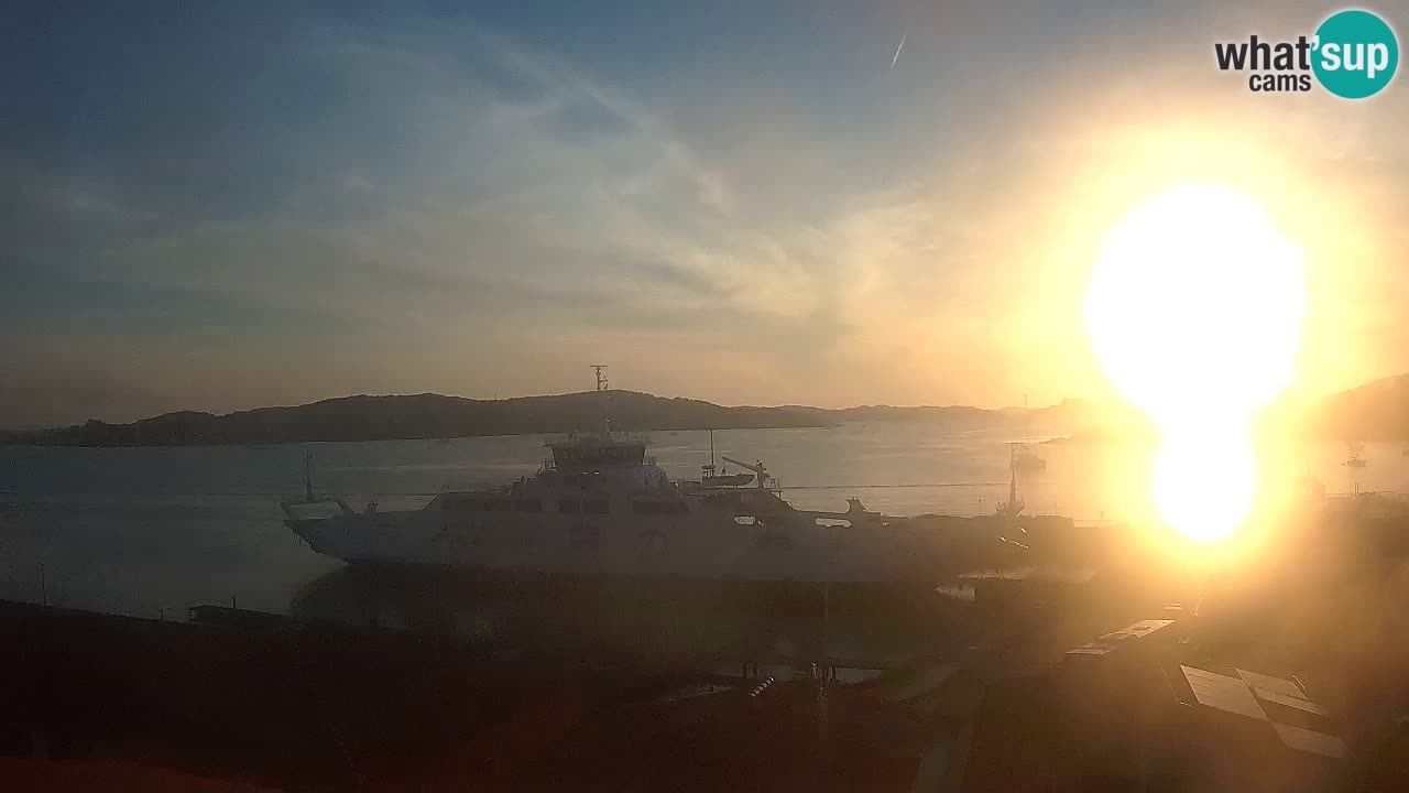 Porto di Palau – Sardinien