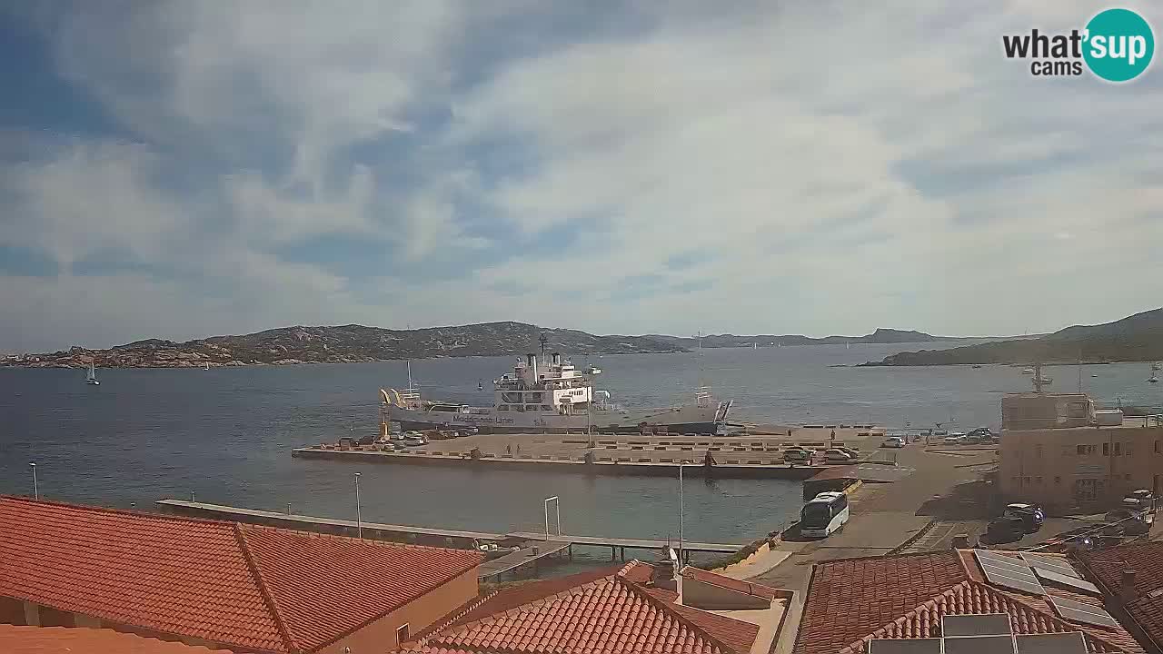Porto di Palau – Sardinien