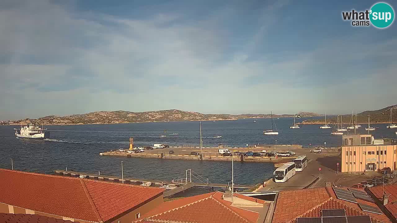 Porto di Palau – Sardinia