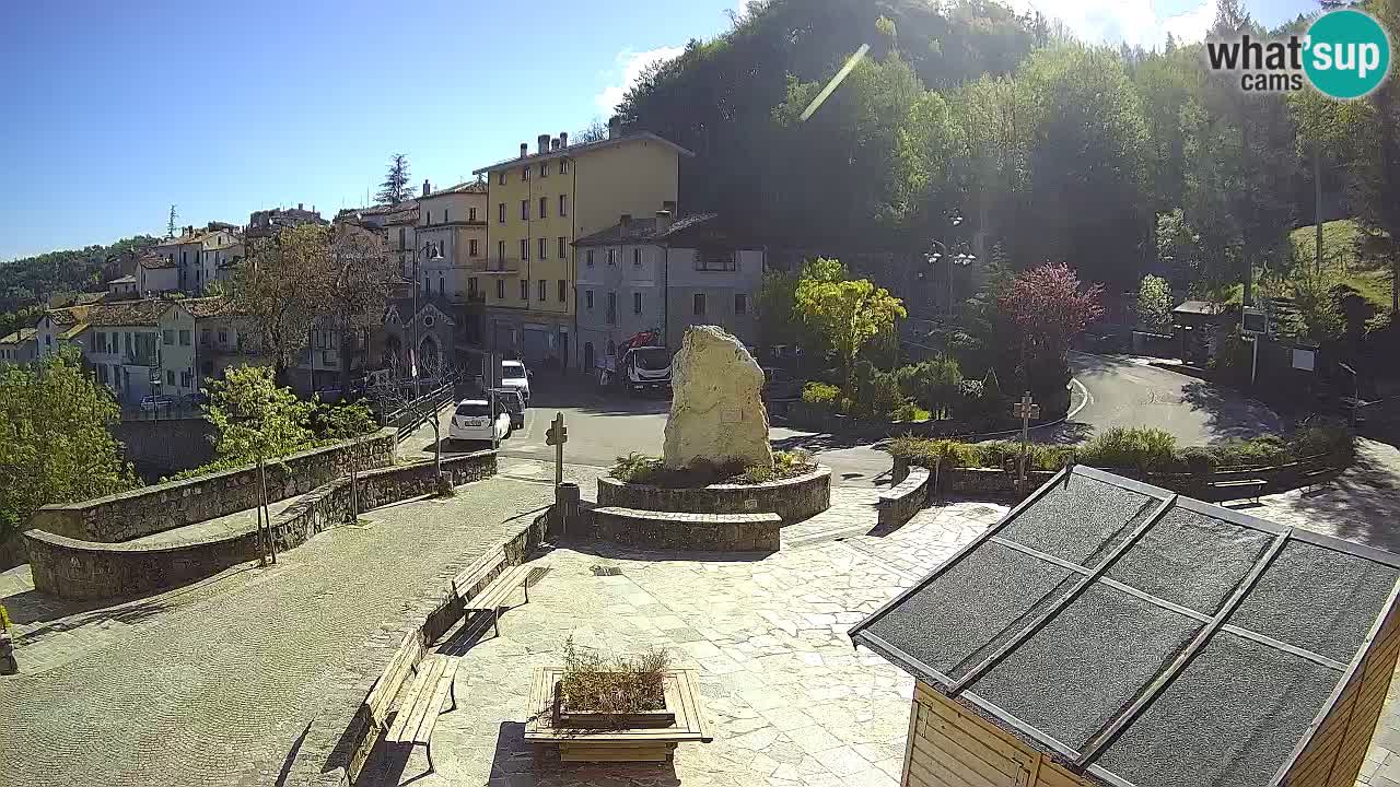 Pietracamela – Panorama – Gran Sasso