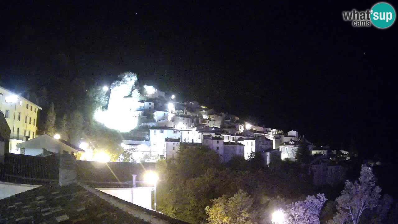 Pietracamela – Panorama – Gran Sasso