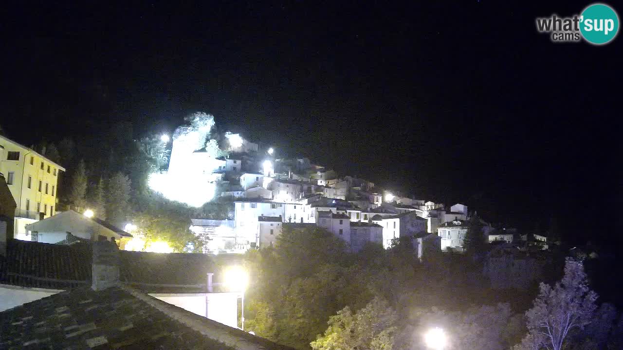 Pietracamela – Panorama – Gran Sasso