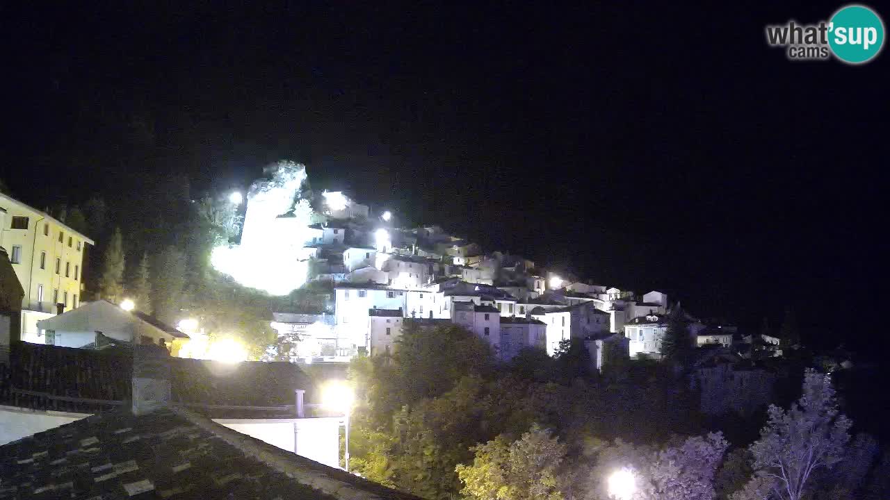 Camera en vivo Pietracamela – Panorama
