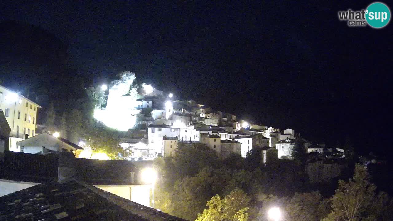 Camera en vivo Pietracamela – Panorama