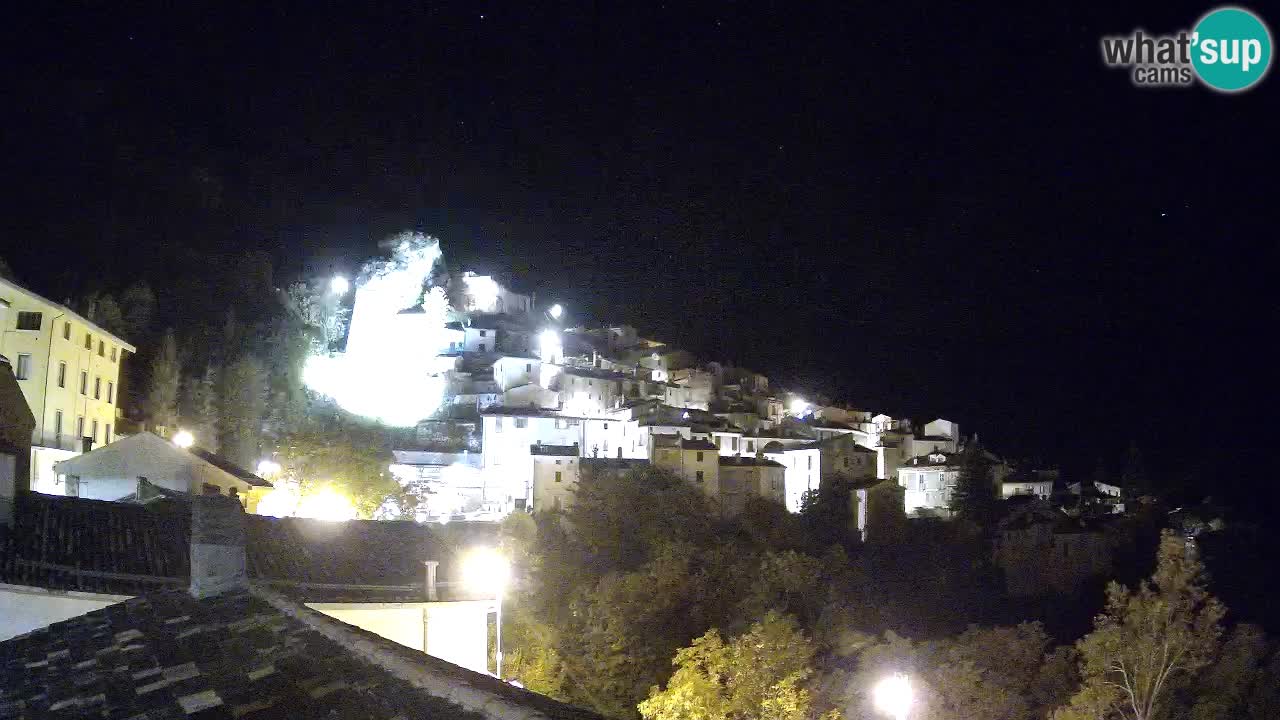 Pietracamela – Panorama – Gran Sasso