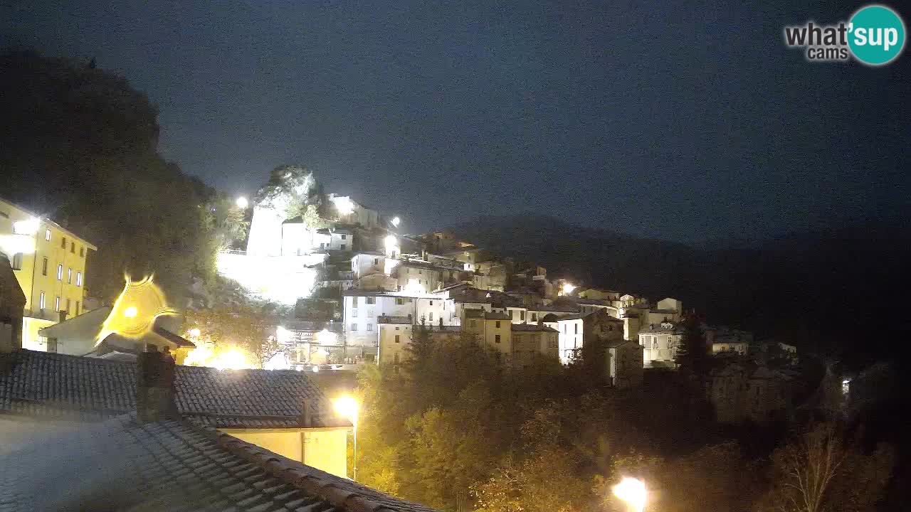 Pietracamela – Panorama – Gran Sasso