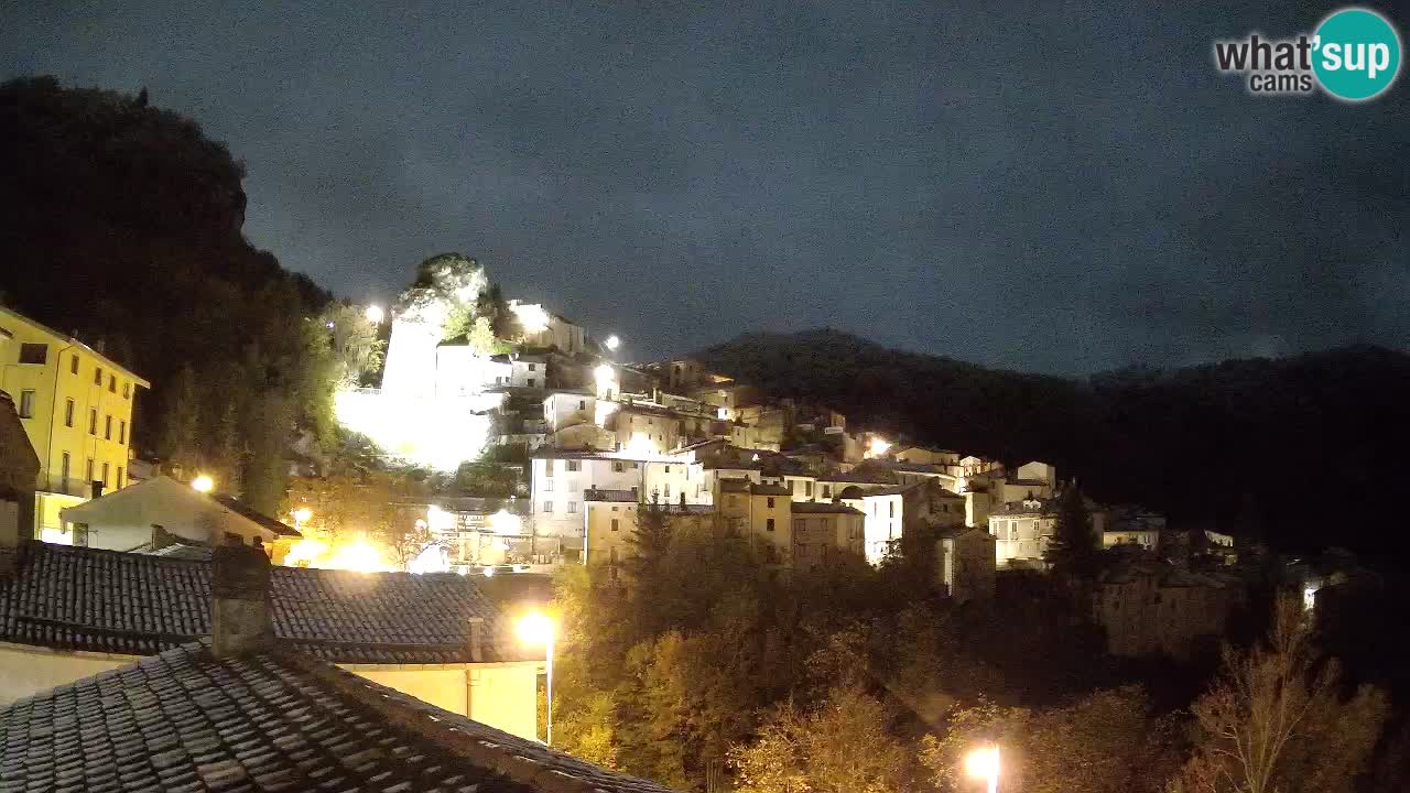 Pietracamela – Panorama – Gran Sasso