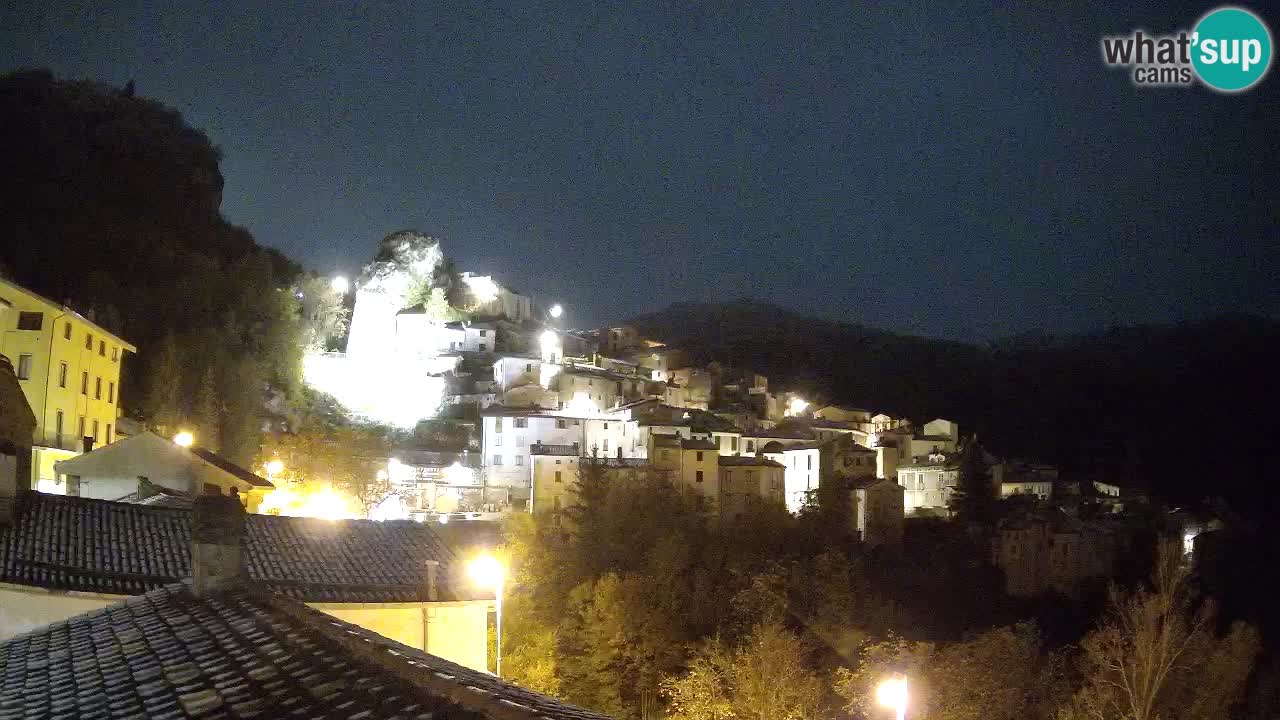 Camera en vivo Pietracamela – Panorama