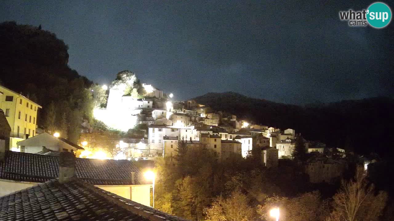 Pietracamela – Panorama – Gran Sasso