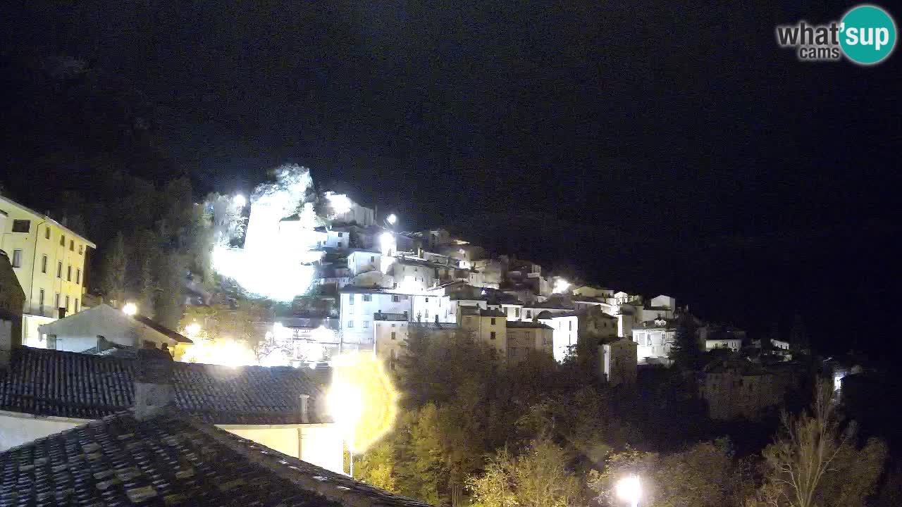 Pietracamela – Panorama – Gran Sasso