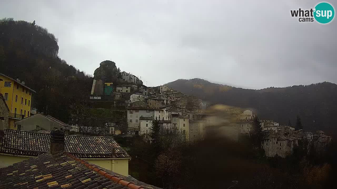 Pietracamela – Panorama – Gran Sasso