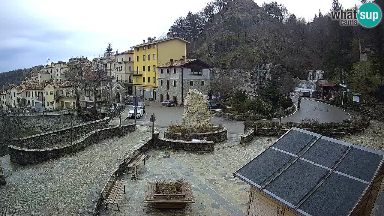 Pietracamela – Panorama – Gran Sasso