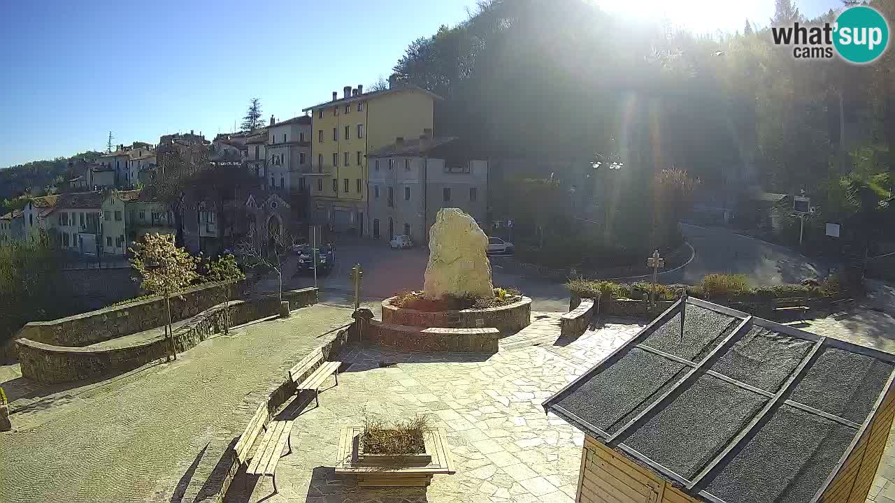 Pietracamela – Panorama