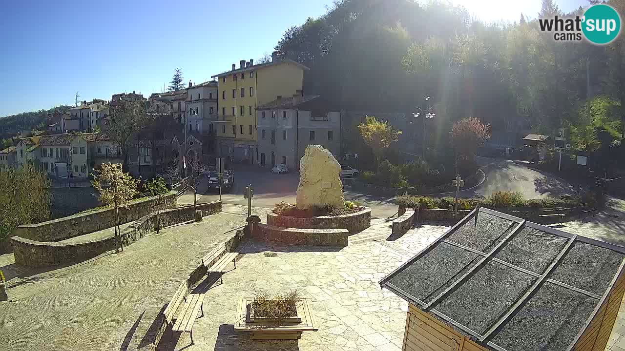 Pietracamela – Panorama – Gran Sasso