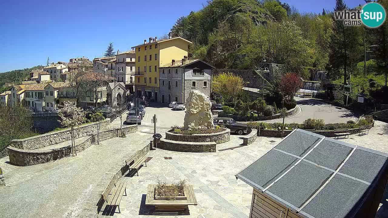 Pietracamela – Panorama – Gran Sasso