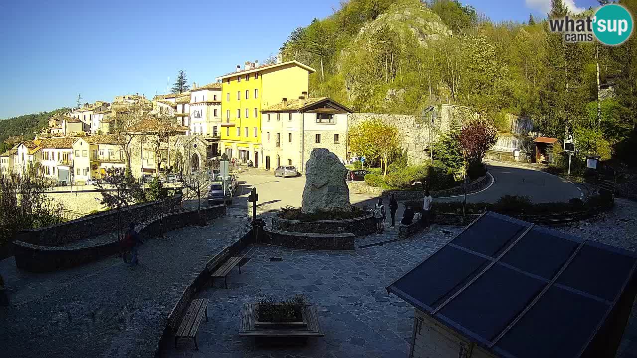 Pietracamela – Panorama – Gran Sasso