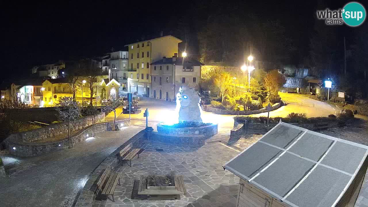 Pietracamela – Panorama