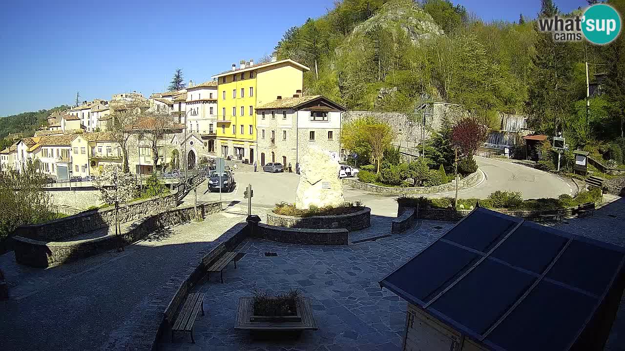 Pietracamela – Panorama – Gran Sasso