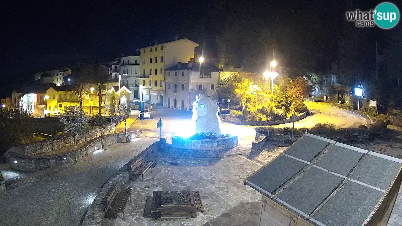 Pietracamela – Panorama