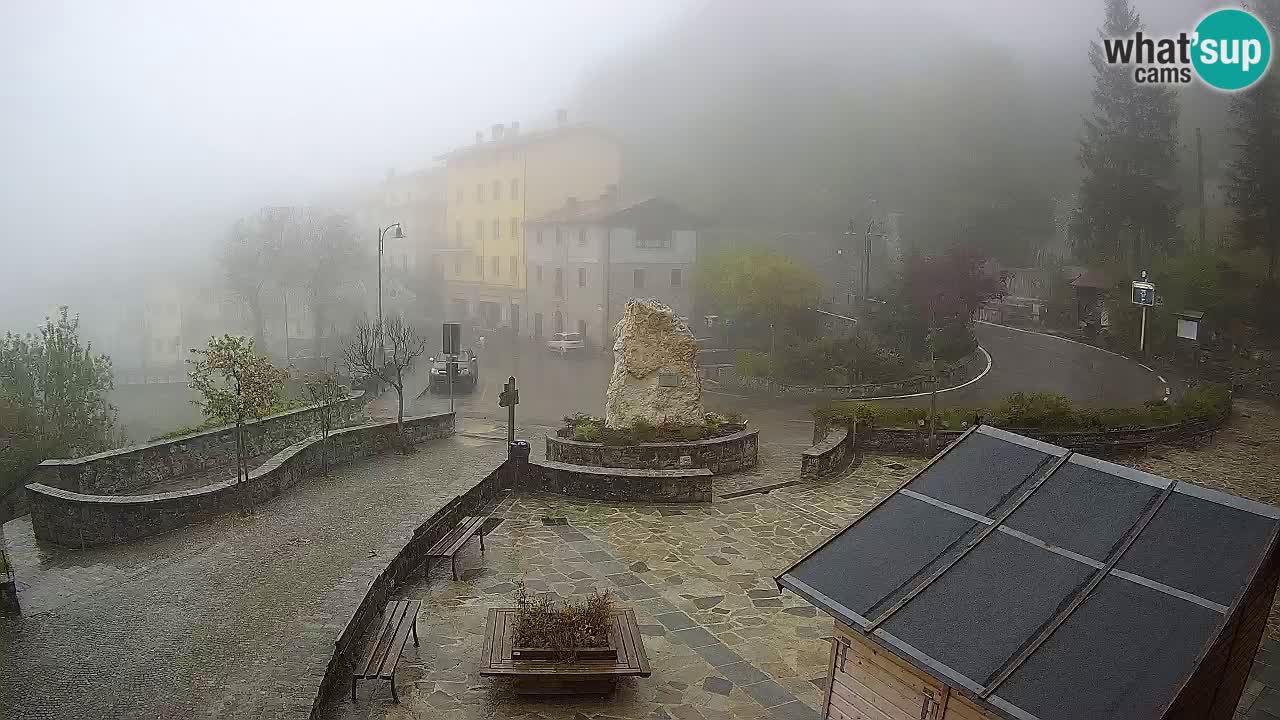 Pietracamela – Panorama