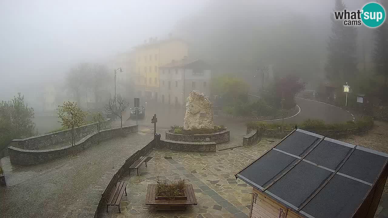 Pietracamela – Panorama