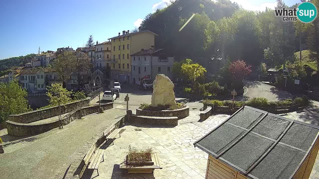Pietracamela – Panorama