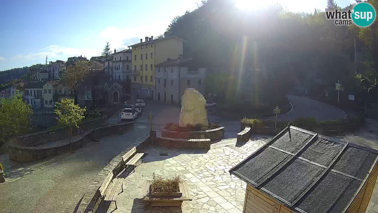 Pietracamela – Panorama