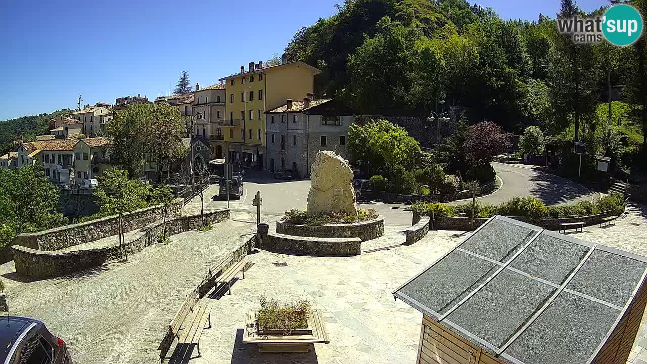 Pietracamela – Panorama