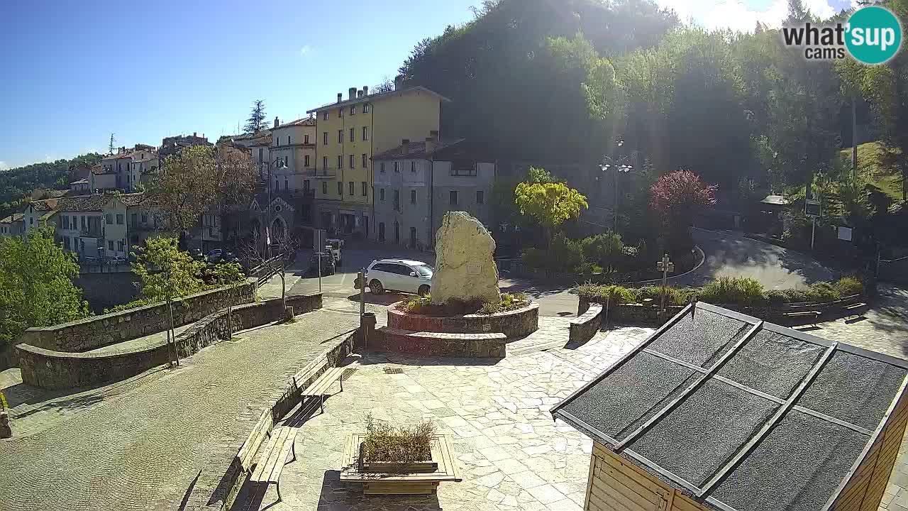 Pietracamela – Panorama