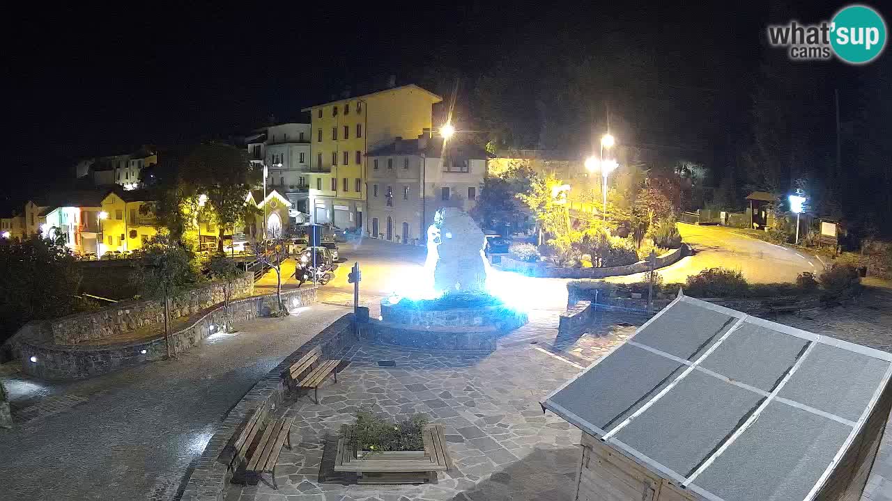Pietracamela – Panorama