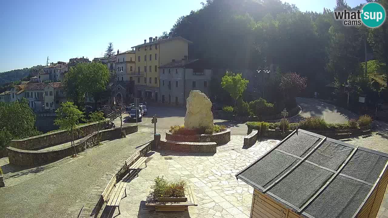 Pietracamela – Panorama