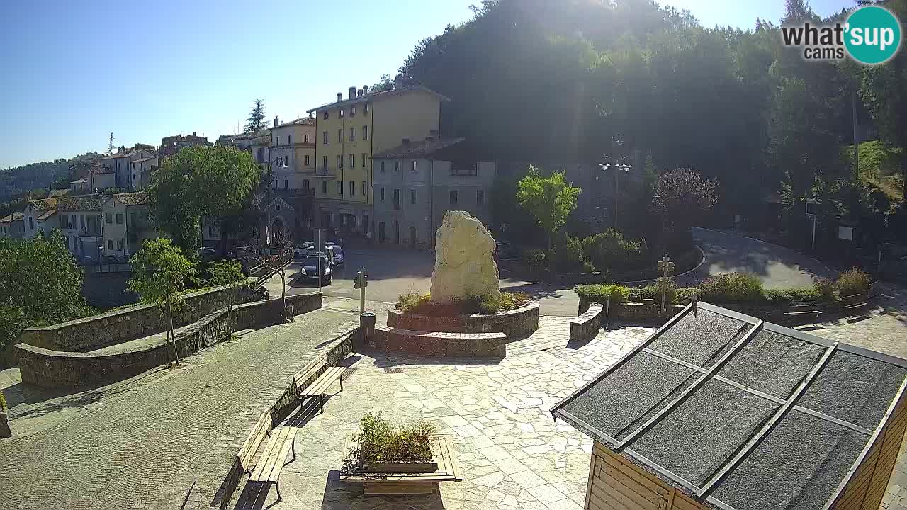 Pietracamela – Panorama