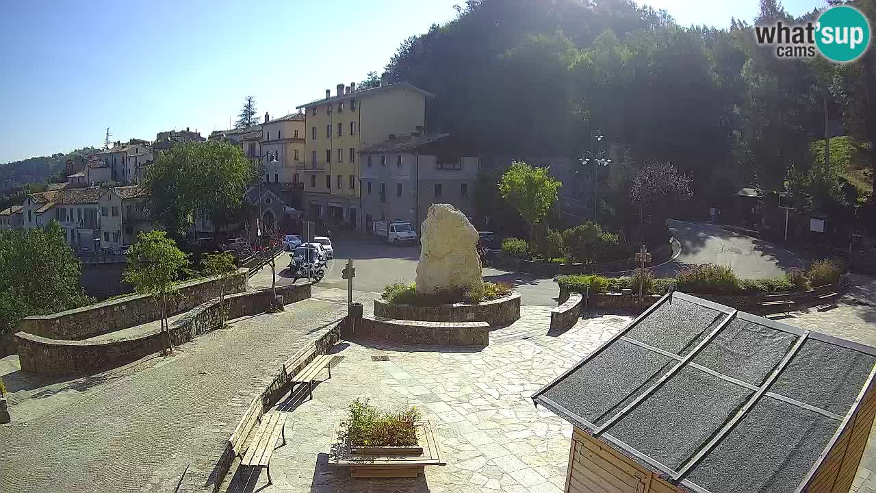 Pietracamela – Panorama