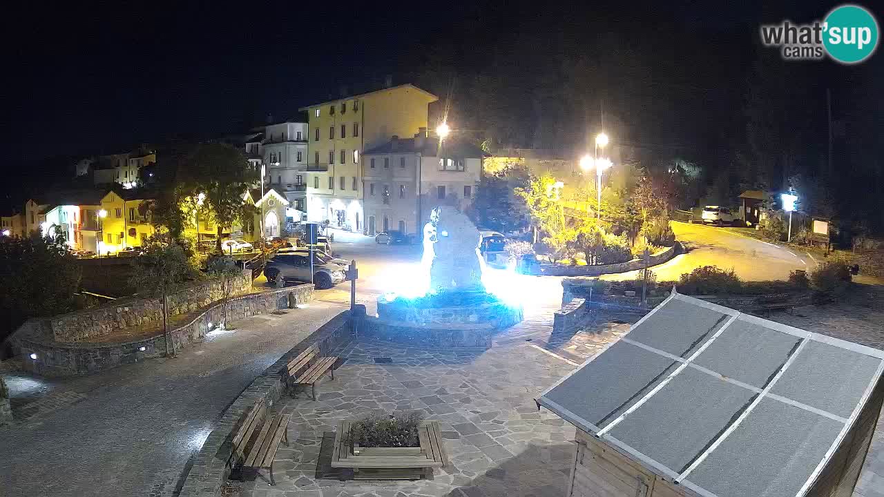 Pietracamela – Panorama