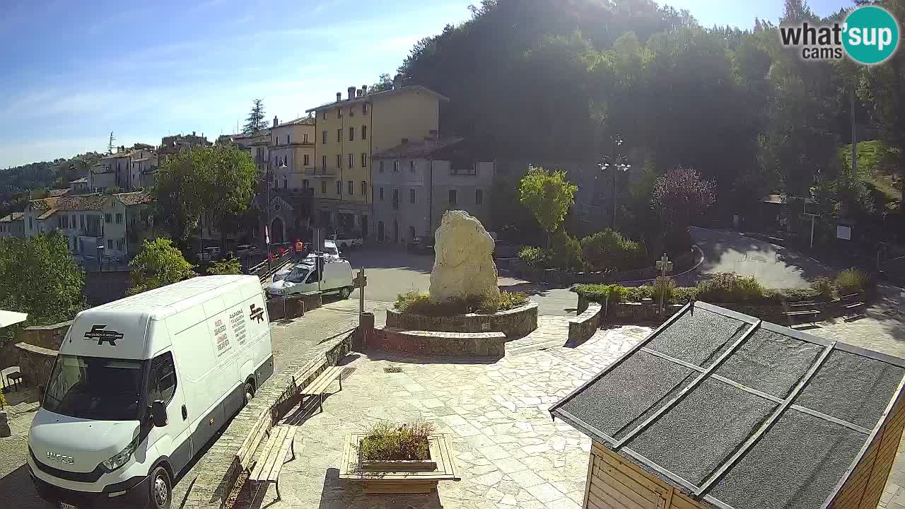 Pietracamela – Panorama