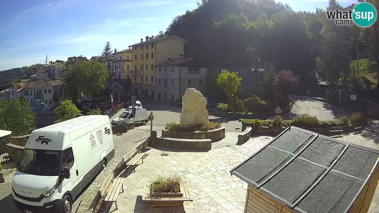 Pietracamela – Panorama