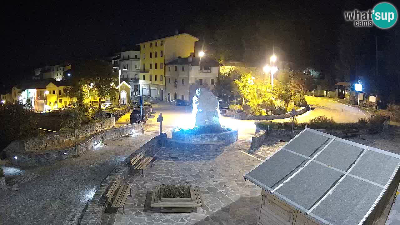 Pietracamela – Panorama
