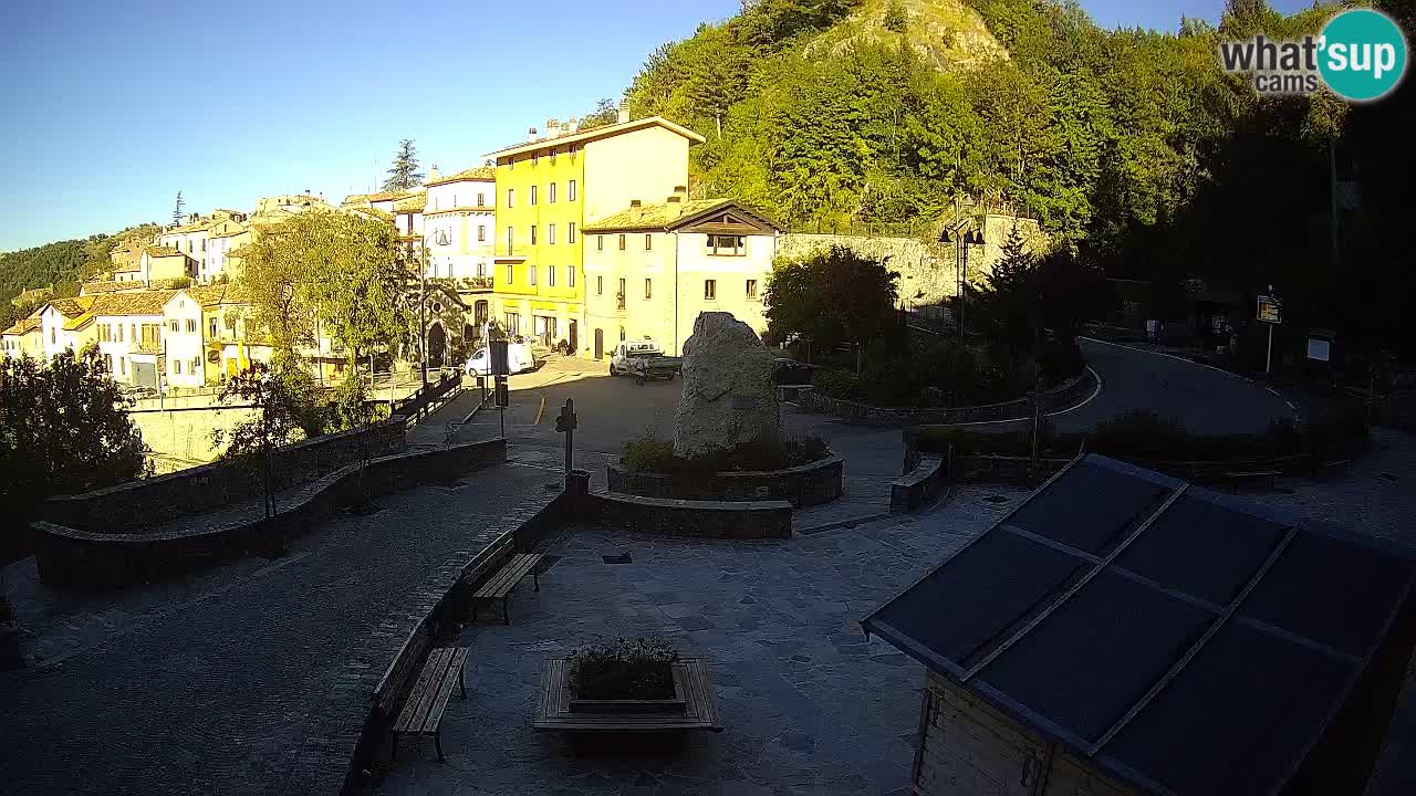Pietracamela – Panorama