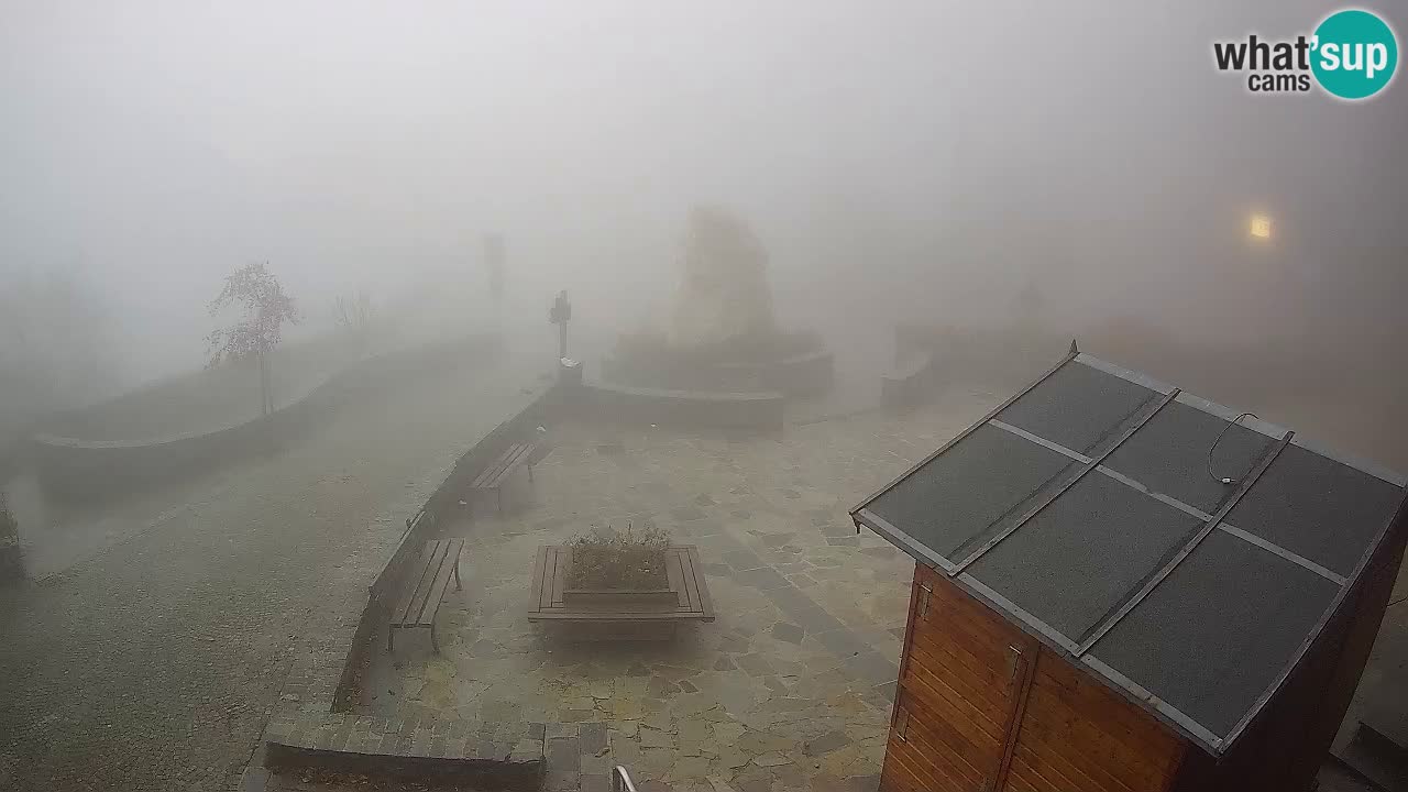 Pietracamela – Panorama