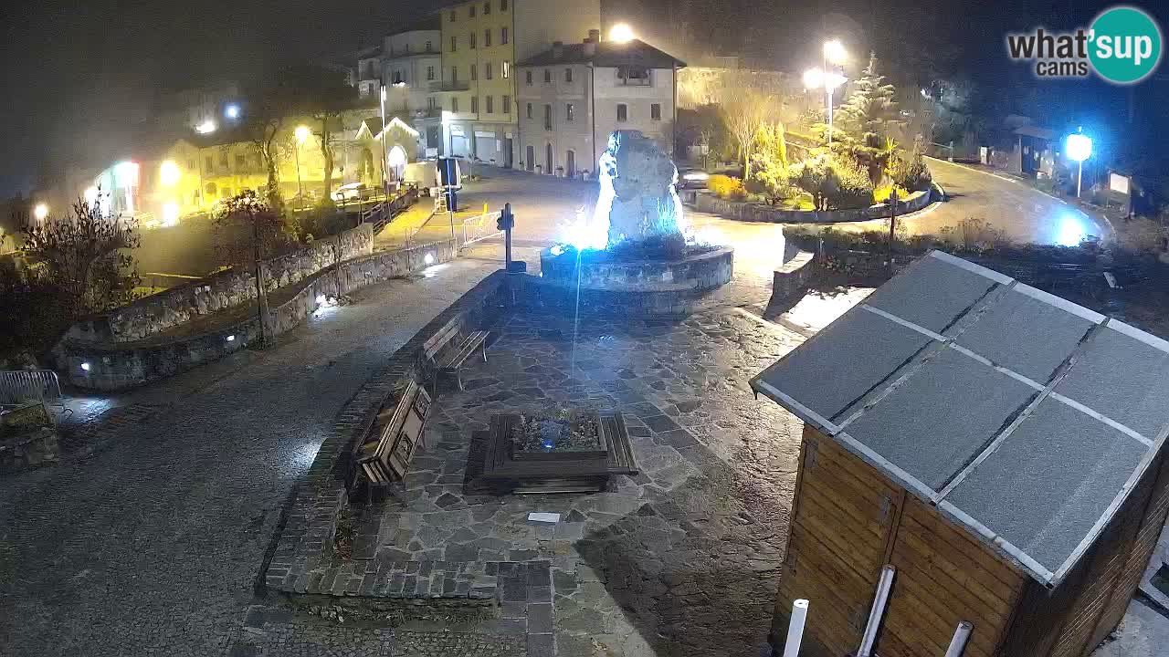 Camera en vivo Pietracamela – Panorama